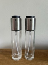 Essig öl pumpsprühflasche gebraucht kaufen  Rees