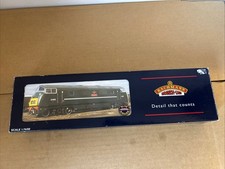 Bachmann 058 class for sale  BRADFORD