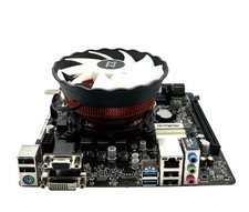 Bundle aufrüstkit asrock gebraucht kaufen  Geseke