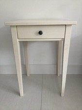 Ikea hemnes table for sale  READING