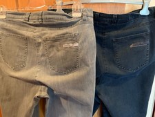 2er set jeans gebraucht kaufen  Ihrlerstein