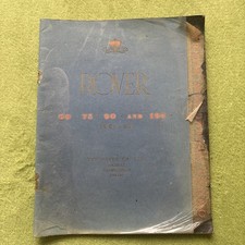 Rover 105 saloon for sale  STOKE-ON-TRENT