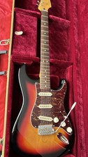 Squier fender classic for sale  DONCASTER