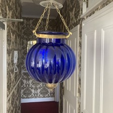 Colonial antique hanging for sale  LONDON