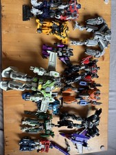 Transformers spares repairs for sale  MONTROSE
