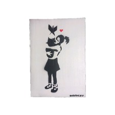 Banksy original artwork for sale  LONDON
