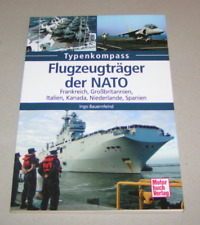 Flugzeugträger nato italien gebraucht kaufen  Jever