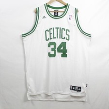 Canotta nba celtics usato  Marano di Napoli