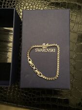 Swarovski armband tennisarmban gebraucht kaufen  Straubing