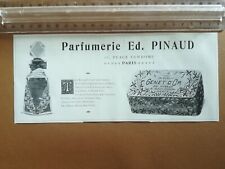 Antique advert clipping d'occasion  Expédié en Belgium