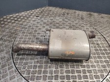Transporter t6.1 exhaust for sale  MILTON KEYNES