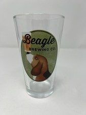 Beagle brewing pint for sale  Fairfield