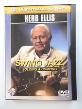 Herb ellis swing for sale  WOLVERHAMPTON