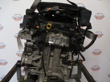 Moteur citroen 1.2 d'occasion  Vernaison