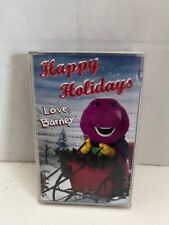 Rare happy holidays for sale  Kyle