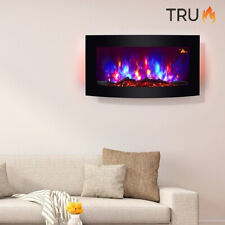 2025 truflame 89cm for sale  STONE