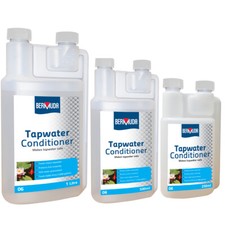 Bermuda tap water for sale  KETTERING