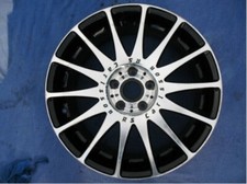 Carlsson design 5jx19 for sale  LONDON