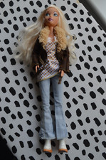 Barbie myscene vespa for sale  LEICESTER