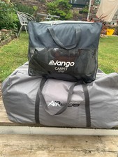 Vango airhub hex for sale  LYDNEY