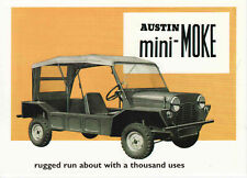 Austin mini moke for sale  NEWCASTLE