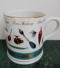 Fishing ceramic gold for sale  RUGBY