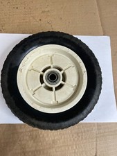 Front wheel tyre for sale  RADSTOCK