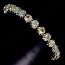 Bracelet argent 925 d'occasion Bracelet argent 925 d'occasion  Villeneuve-le-Roi