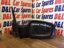 Mk2 renault megane for sale  NORWICH