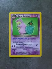 Carte pokémon team usato  Vimodrone