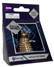 Doctor diecast metal for sale  HELMSDALE