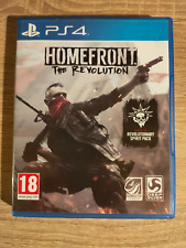 Sony ps4 homefront usato  Settimo Torinese