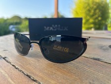 Lunettes matrix version d'occasion  Toulouse-