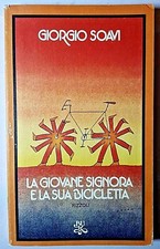 Giovane signora sua usato  Macerata