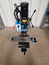 Draper variable speed for sale  TELFORD