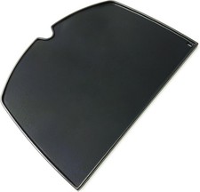 Gusseisen grillplatte weber gebraucht kaufen  Potsdam