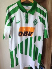 Werder bremen fußball gebraucht kaufen  Bonn