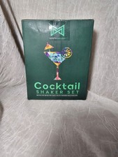 Modern mixology cocktail for sale  East Rochester