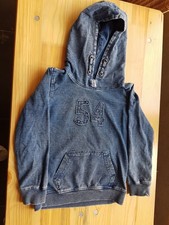 Jungen kapuzen pullover gebraucht kaufen  Rheine