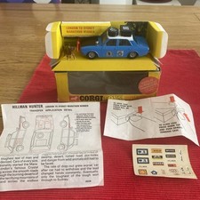 1970 corgi 302 for sale  SOUTHEND-ON-SEA