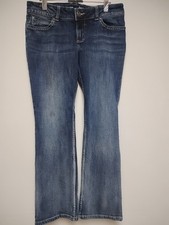 Wrangler women bootcut for sale  Houston