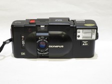 Lympus xa4 macro gebraucht kaufen  Gäufelden