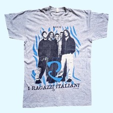 Ragazzi italiani 90s usato  Milano