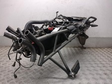 2015 triumph tiger for sale  SKELMERSDALE