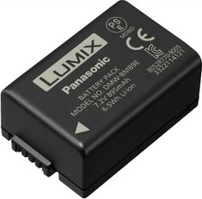 Panasonic dmw bmb9e gebraucht kaufen  Forchheim