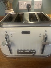 breville opula 4 slice toaster for sale  BIRMINGHAM