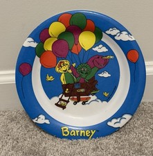 Vintage 1994 barney for sale  Summerville