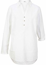 Tunika leinen anteil gebraucht kaufen Tunika leinen anteil gebraucht kaufen  Deutschland