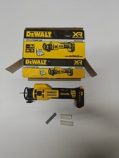 Dewalt dce555 drywall for sale  BURNLEY