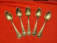 Argent silver vermeil d'occasion Argent silver vermeil d'occasion  Étain
